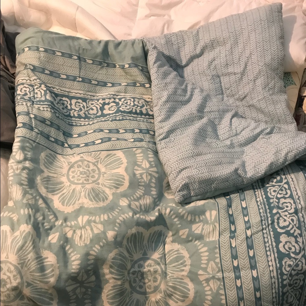 Ladies/girls comforter
